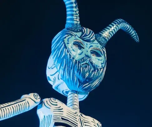Richard Kelly - Donnie Darko (2001) (Image Credits: Pexels)
