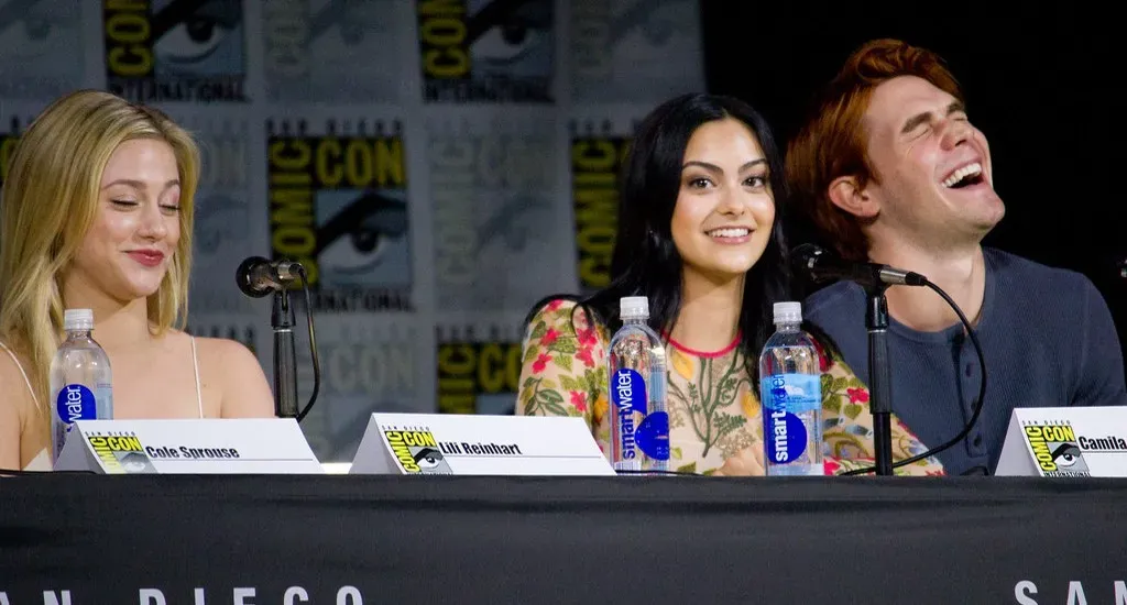8. Riverdale (Image Credits: Flickr)