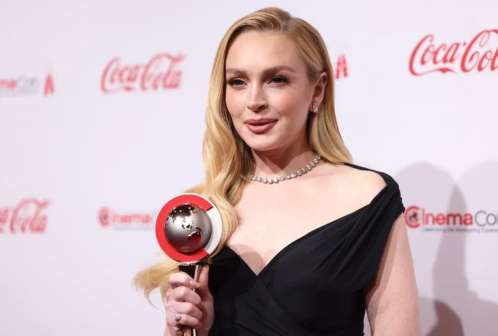 Lindsay Lohan: Hollywood's Most Dramatic Comeback Story (Image Credits: Flickr)