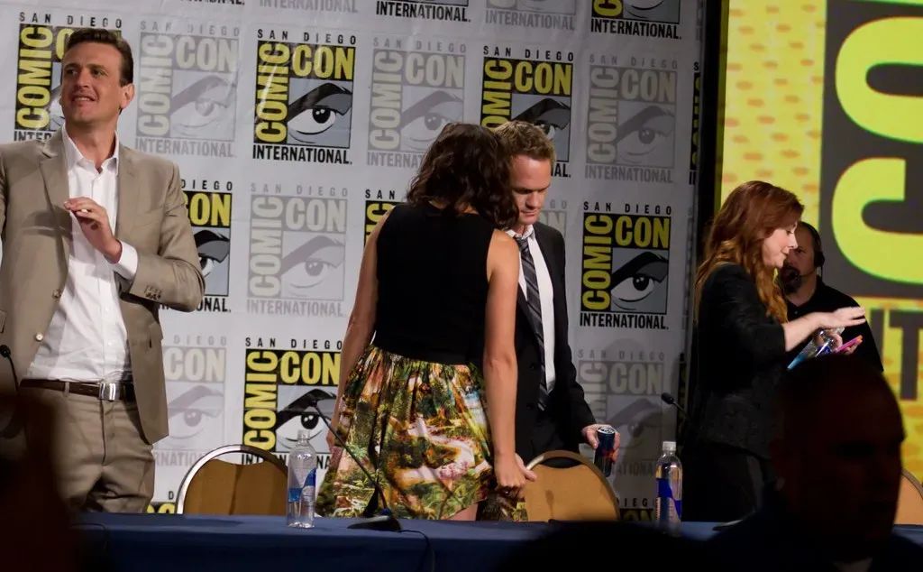 How I Met Your Mother (2014): Nine Years of Setup for Nothing (Image Credits: Flickr)