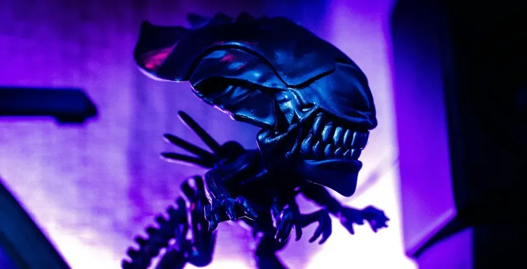 Alien (1979) (Image Credits: Unsplash)