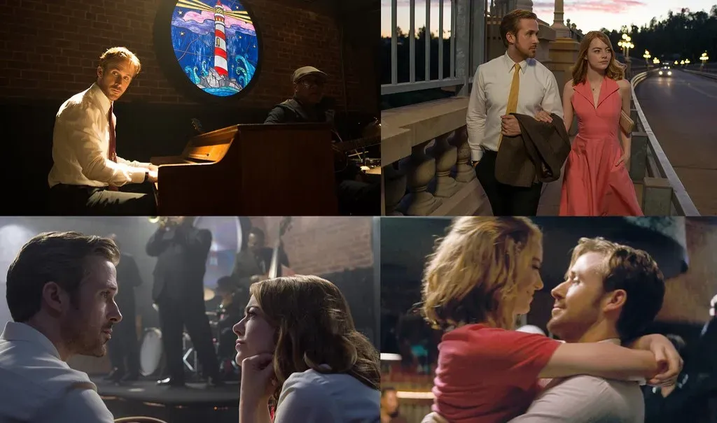 Emma Stone and Ryan Gosling (Image Credits: Cropped Image)