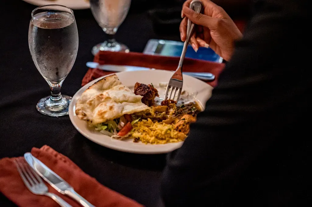 New Orleans Jazz & Heritage Festival: Cuisine as Deep as the Music (Image Credits: Rawpixel)