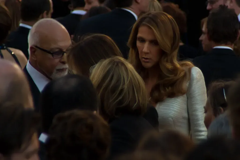 Céline Dion: A Disease So Rare It Affects About One in a Million People (Image Credits: Flickr)