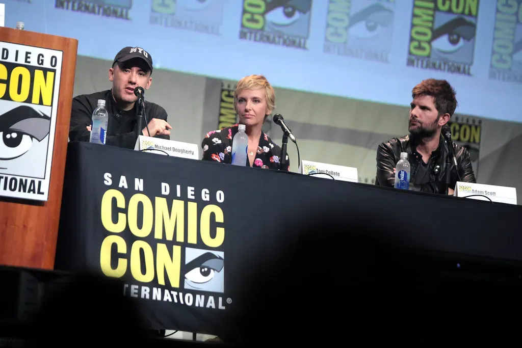 Toni Collette Was Overlooked for Hereditary (Image Credits: Flickr)