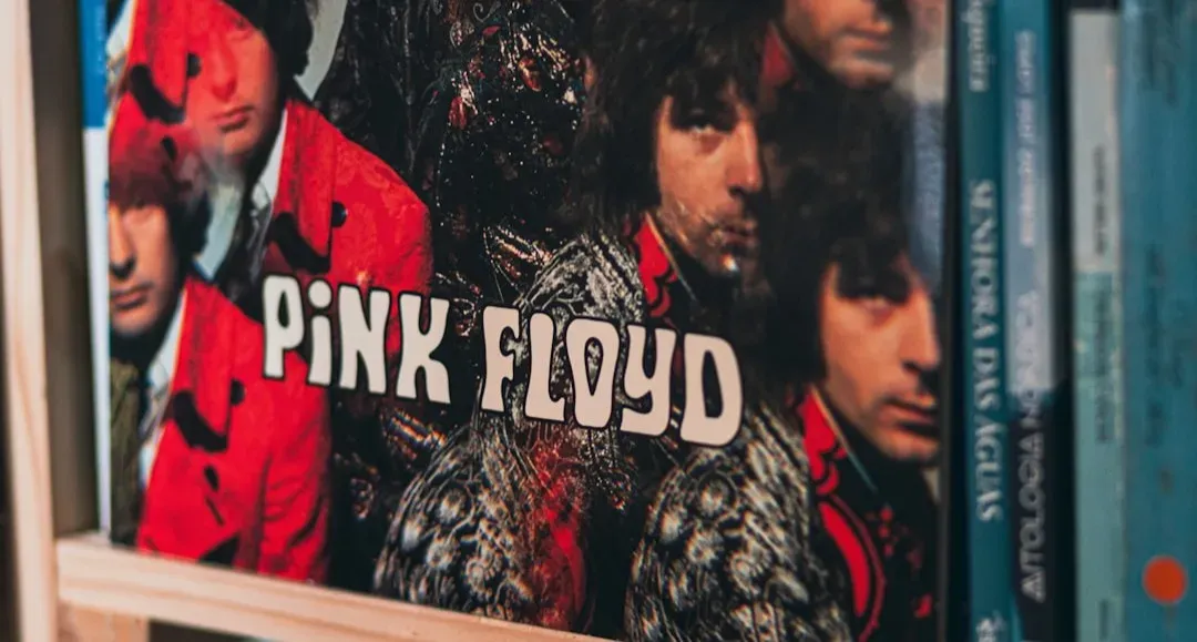 Pink Floyd (Image Credits: Unsplash)