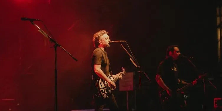 2. Metallica and Lou Reed, Lulu (2011) (Image Credits: Pexels)