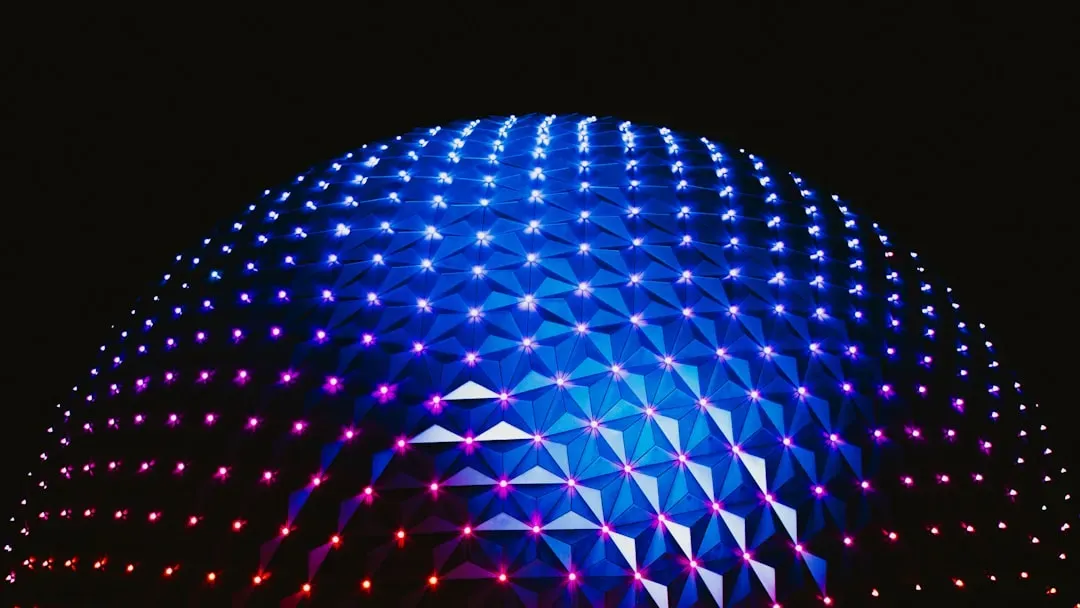 The Screen That Changed Everything (Image Credits: Unsplash)