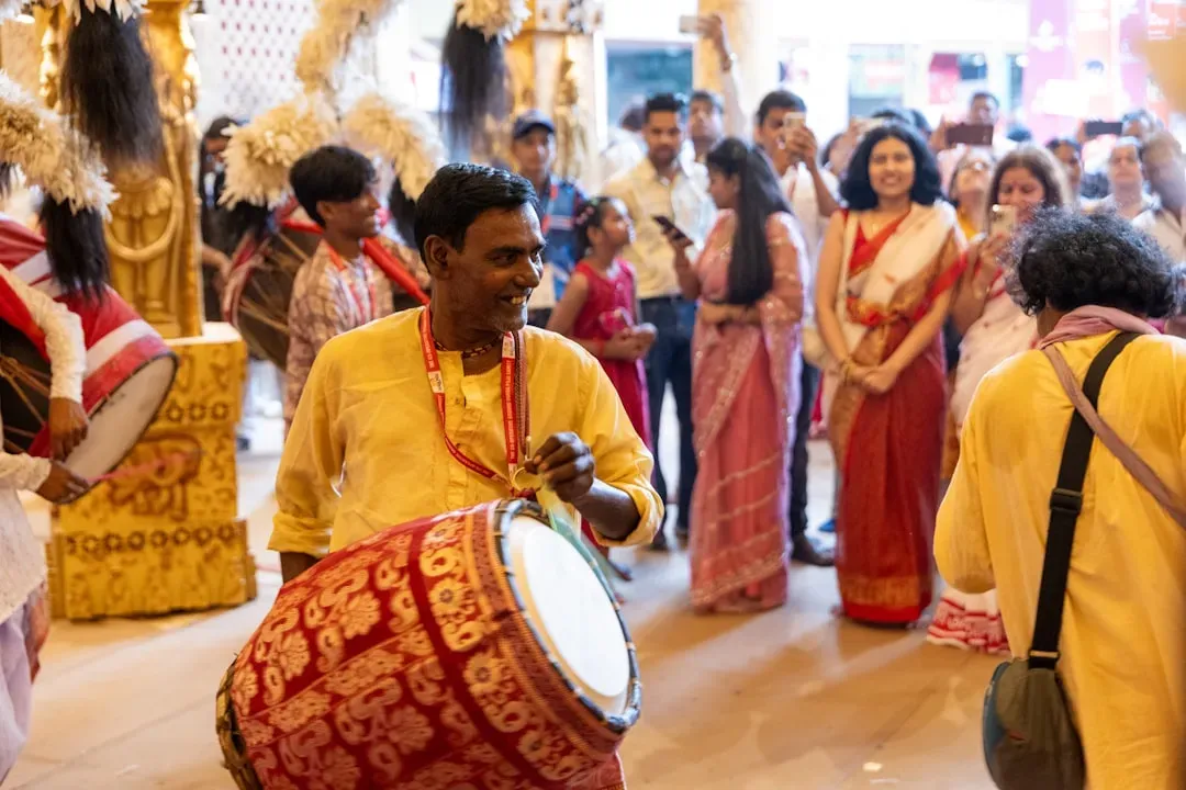 Genre Matters More Than We Think (Image Credits: Unsplash)