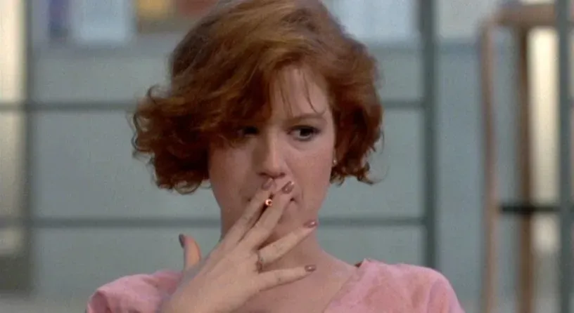 6. The Breakfast Club (1985): The Voice of a Generation (Image Credits: Flickr)