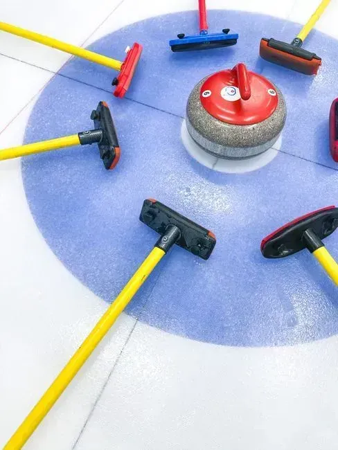 Don't Break the Ice (Image Credits: Pexels)