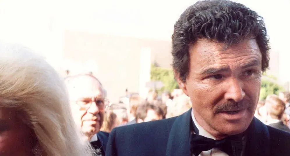 6. Burt Reynolds stepped aside from The Godfather (Image Credits: Wikimedia)