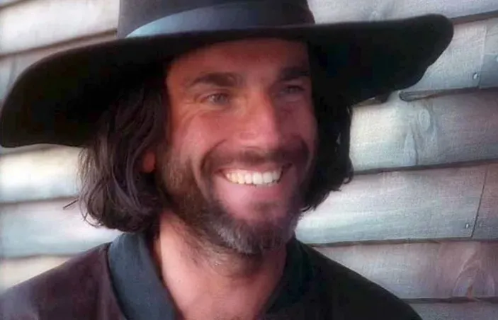 Daniel Day-Lewis: The Most Decorated Actor Who Simply Stopped (Image Credits: Flickr)