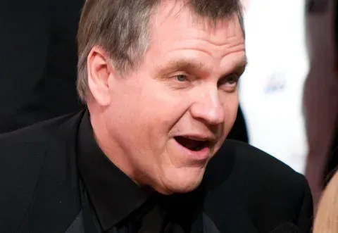 Meat Loaf, Bat Out of Hell II: Back into Hell (1993) (Image Credits: Wikimedia)