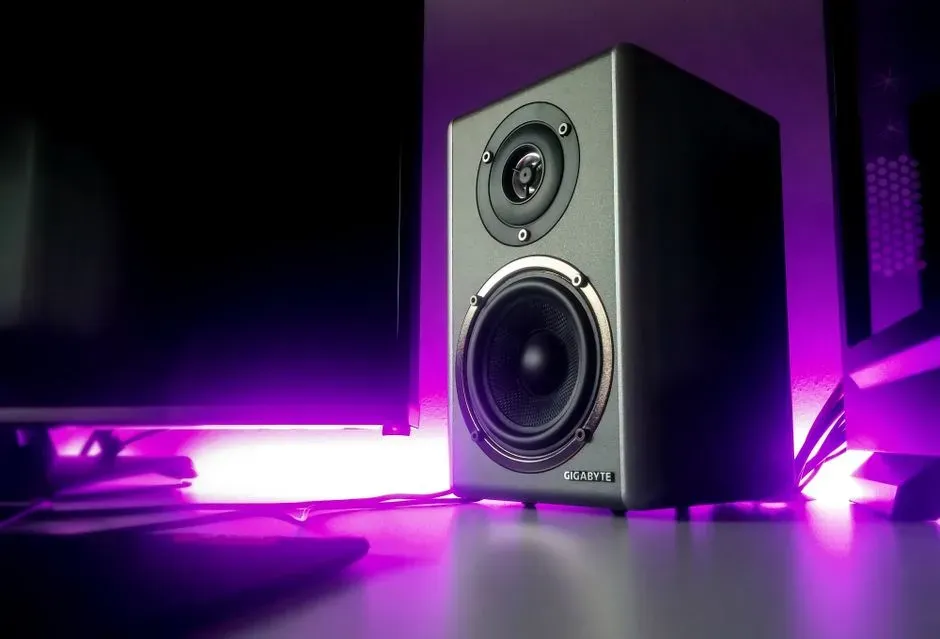 Taking the Drive In Speaker Home (Image Credits: Pexels)