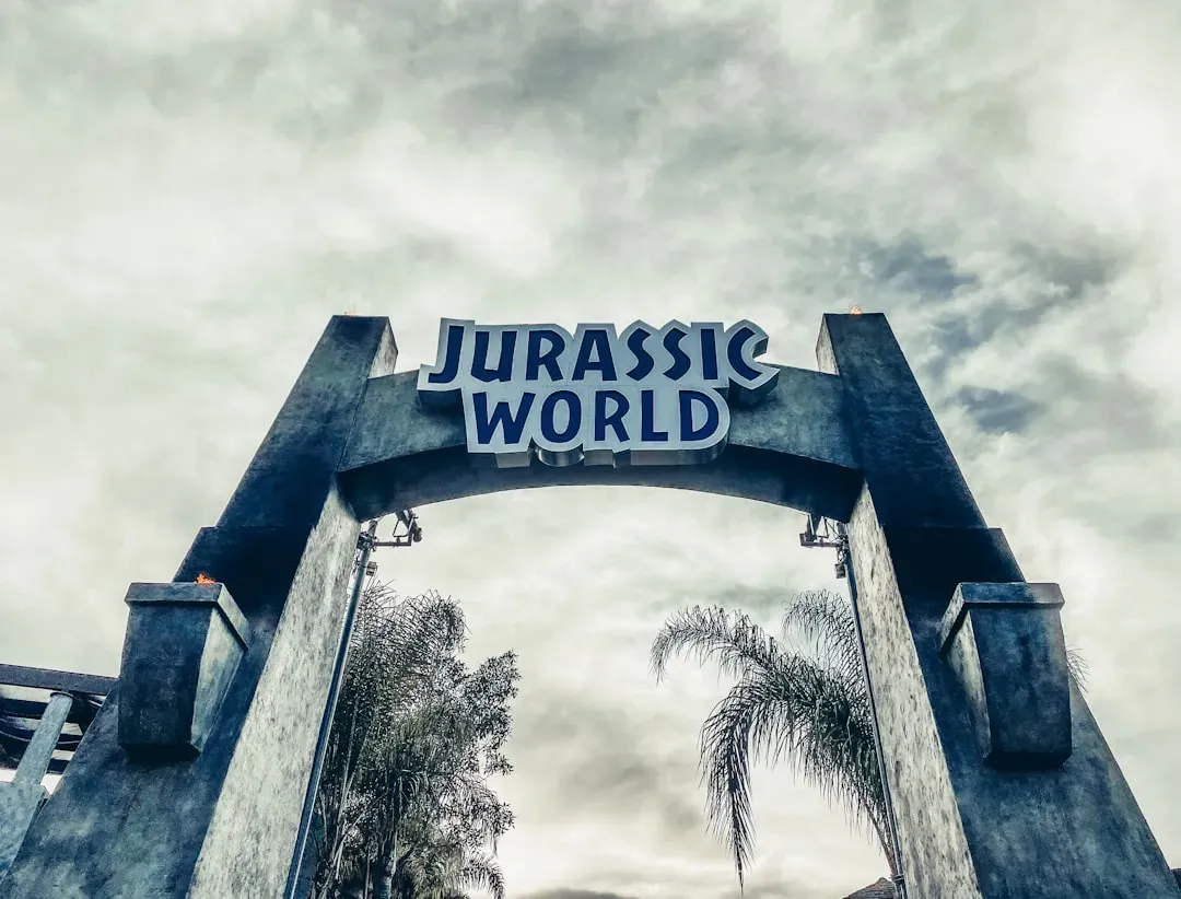 1. Jurassic World: Dominion (2022) - $658.8 million (Image Credits: Unsplash)