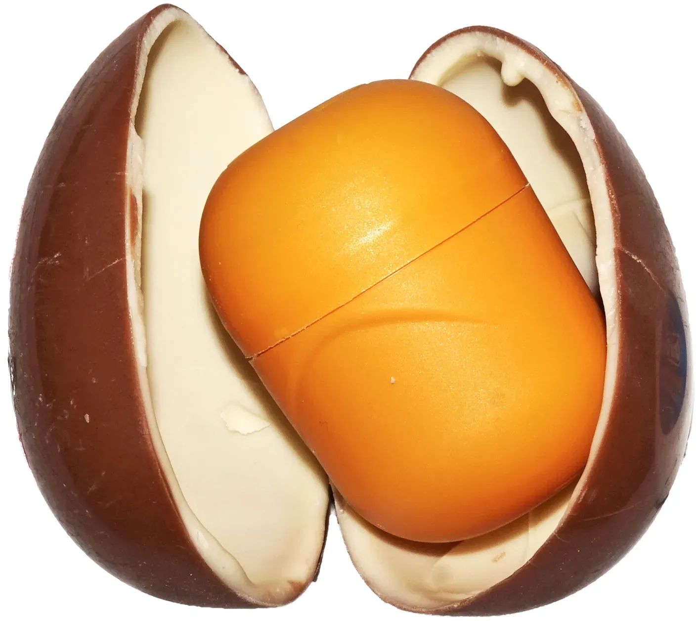 Kinder Surprise Eggs – The Chocolate Treat America Can't Have (Image Credits: Wikimedia)