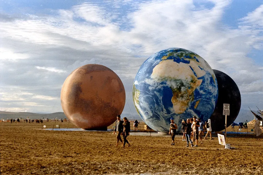 9. The Human Need for Ritual Reasserts Itself (Image Credits: Unsplash)