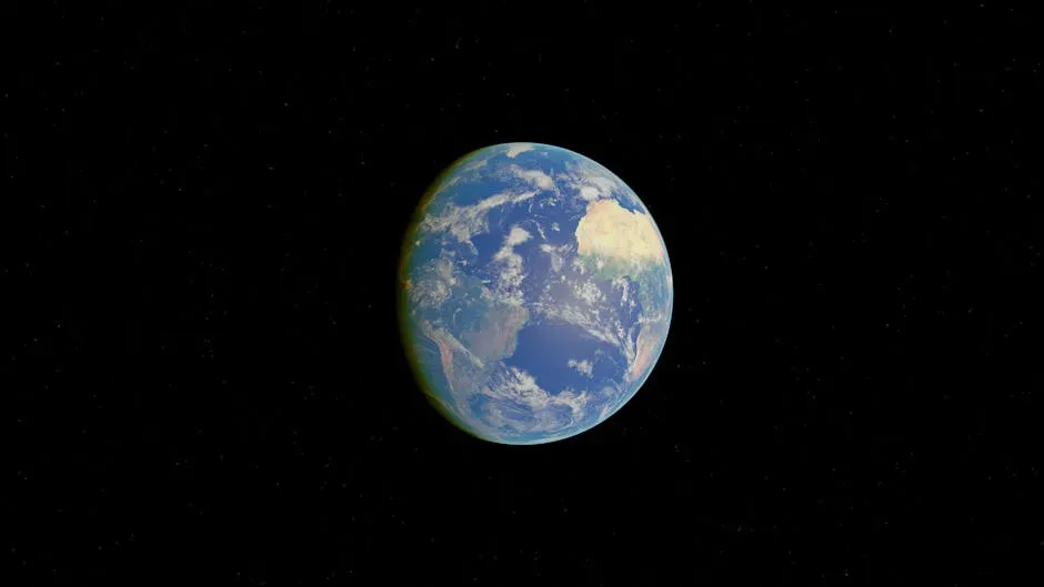The Spherical Earth: A Round Planet Long Before Columbus (Image Credits: Pexels)