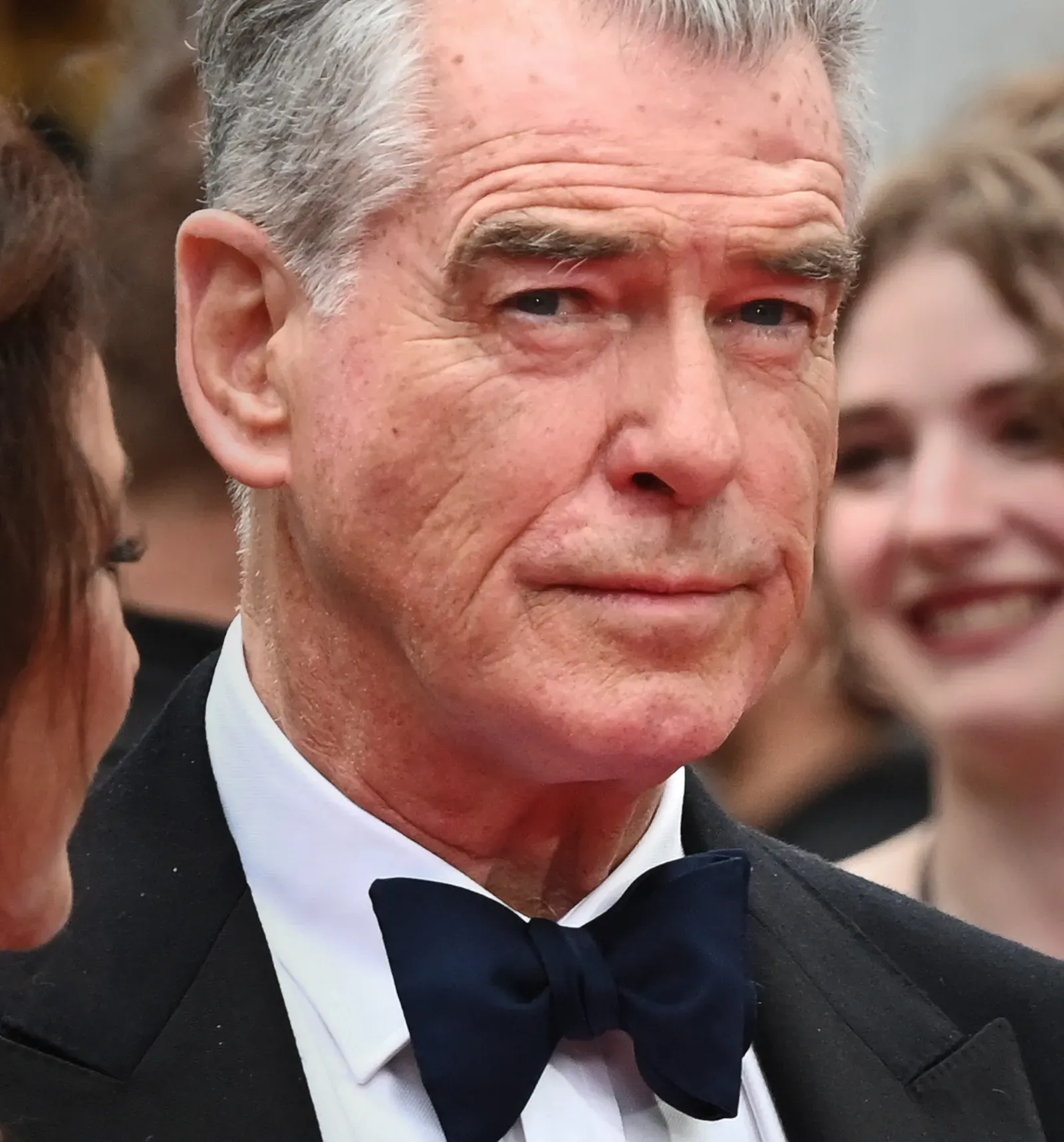 Pierce Brosnan: The Surprise Reunion in Ireland (Image Credits: Wikimedia)