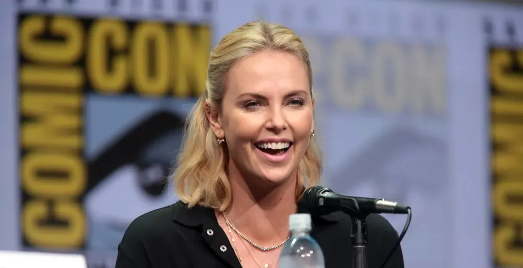 1. Charlize Theron in Monster (Image Credits: Flickr)