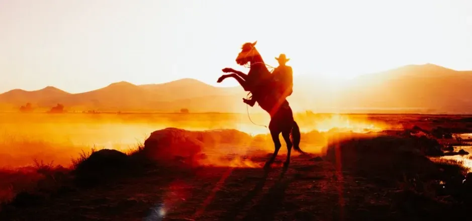 The Good, the Bad and the Ugly (1966) (Image Credits: Pexels)