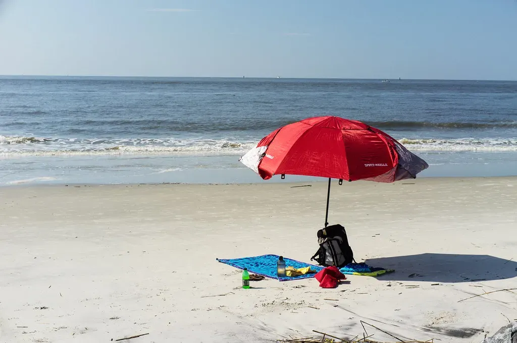 St. Simons Island, Georgia: An Underrated Coastal Paradise (Image Credits: Flickr)