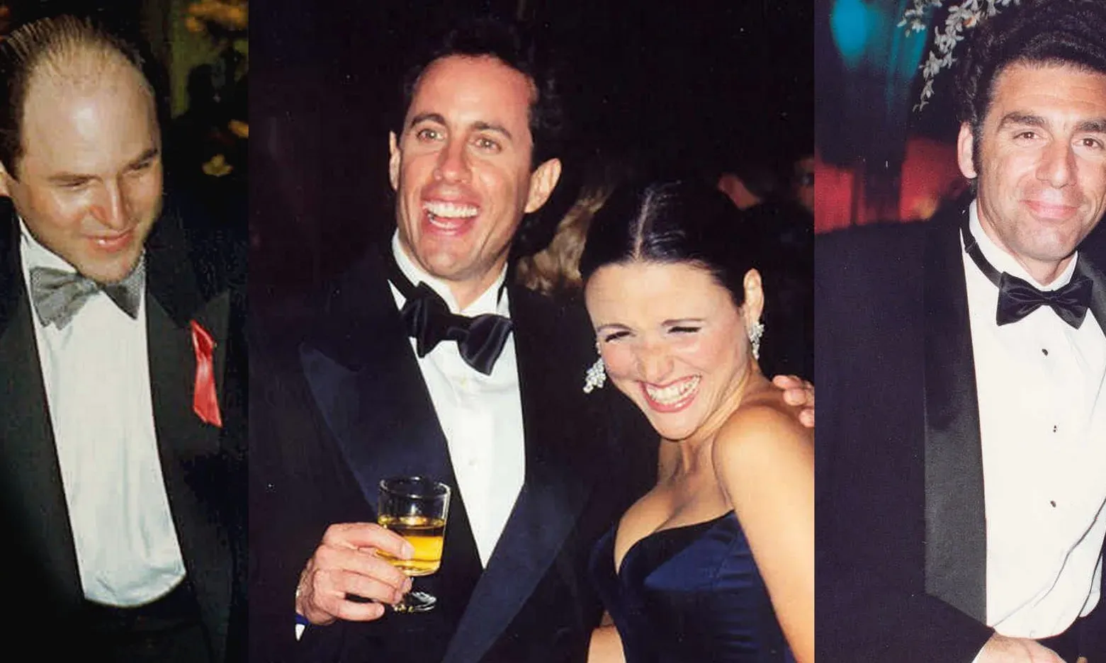 4. Seinfeld - "The Finale" (1998): The Show About Nothing That Became Everything (Image Credits: Wikimedia)