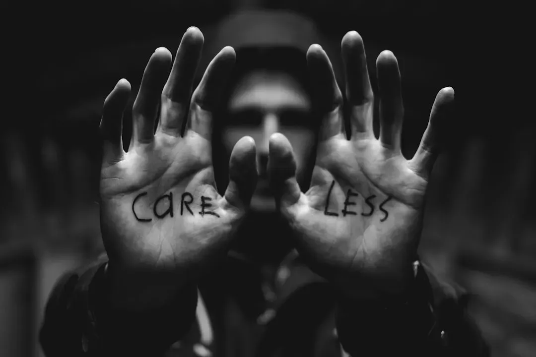 The Luck Trap: When Belief Becomes a Liability (Image Credits: Unsplash)