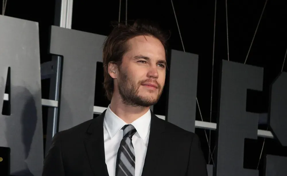 5. Taylor Kitsch – John Carter (2012) (Image Credits: Flickr)