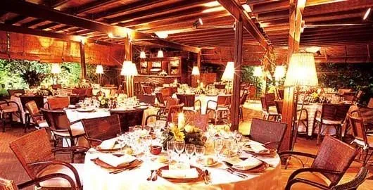 What Diners Actually Want: Control and Clarity (alacarta2, Flickr, CC BY-SA 2.0)