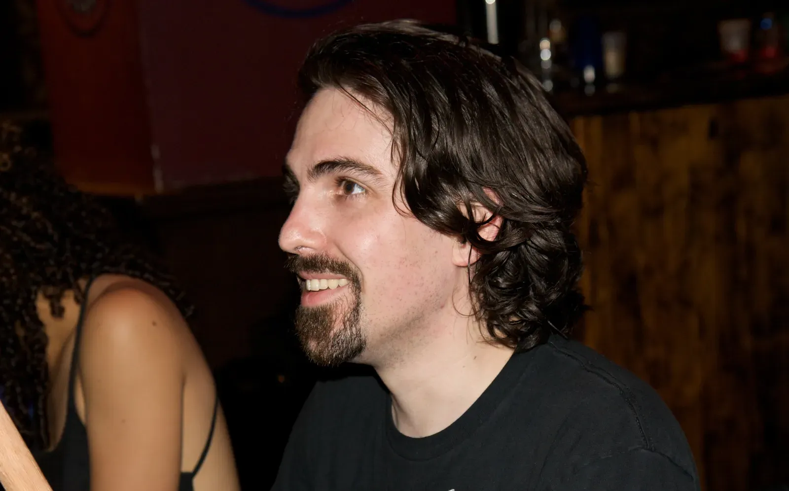 Bear McCreary (Image Credits: Wikimedia)