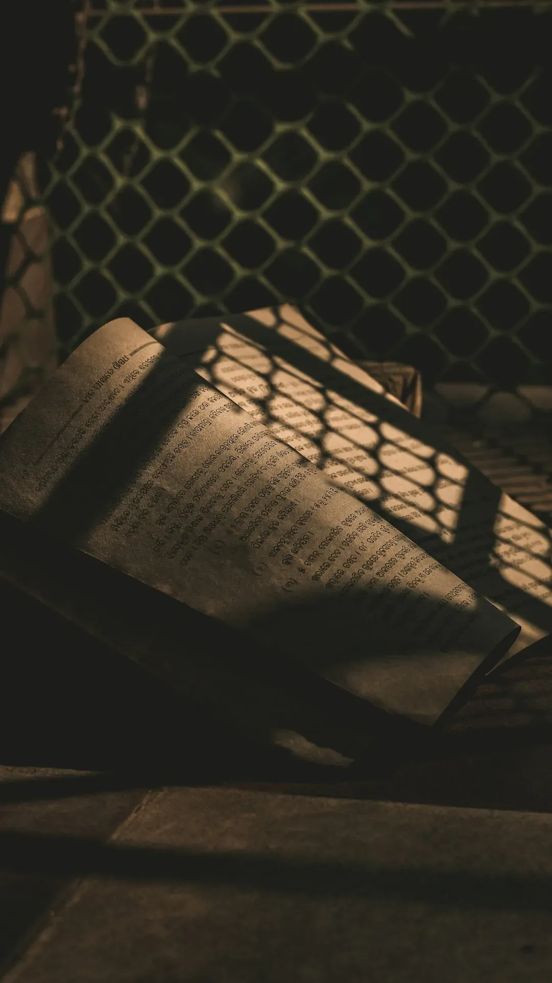 The Catcher in the Rye Gave Voice to Teenage Rebellion (Image Credits: Unsplash)