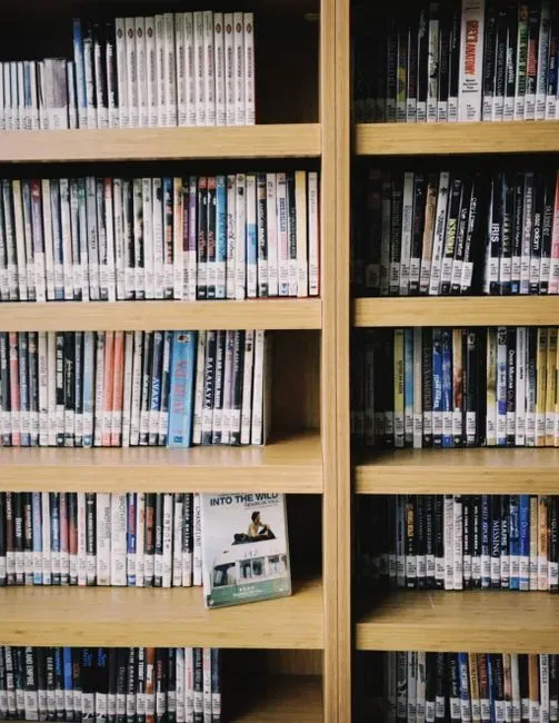 Freaks and Geeks: The Complete Series (Image Credits: Pexels)