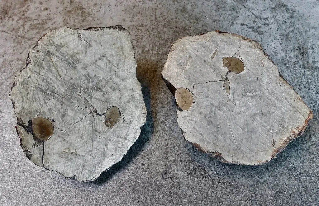 What Was Actually Inside the Rock (jurvetson, Flickr, CC BY 2.0)