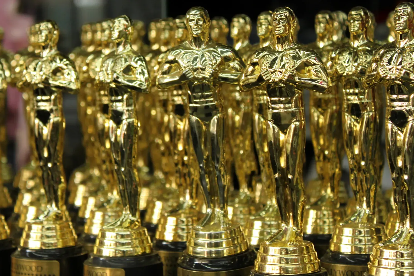 The Academy Gets First Refusal (By Prayitno, CC BY 2.0)