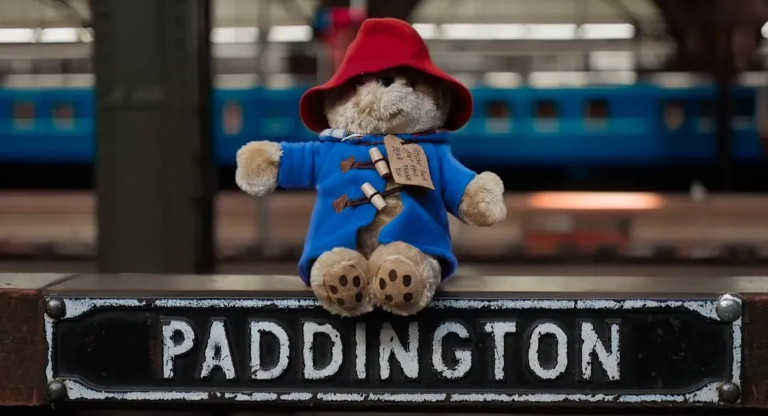 Paddington and Paddington 2 (Image Credits: Unsplash)