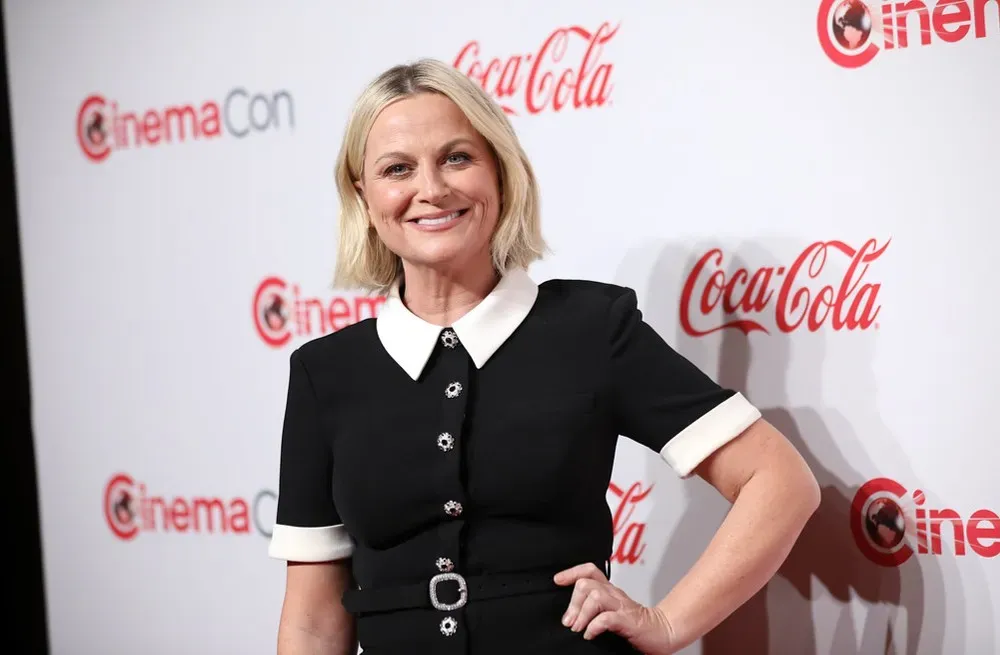 5. Leslie Knope - Parks and Recreation (Image Credits: Flickr)