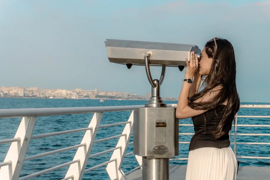 When Curiosity and Wonder Strike (Image Credits: Unsplash)