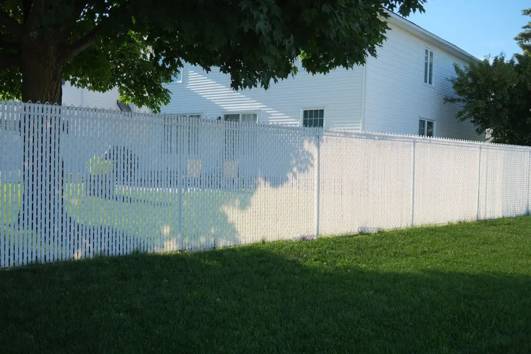 4. Structural Privacy Solutions: Covered Patios, Pergolas, and Privacy Screens (Image Credits: Unsplash)