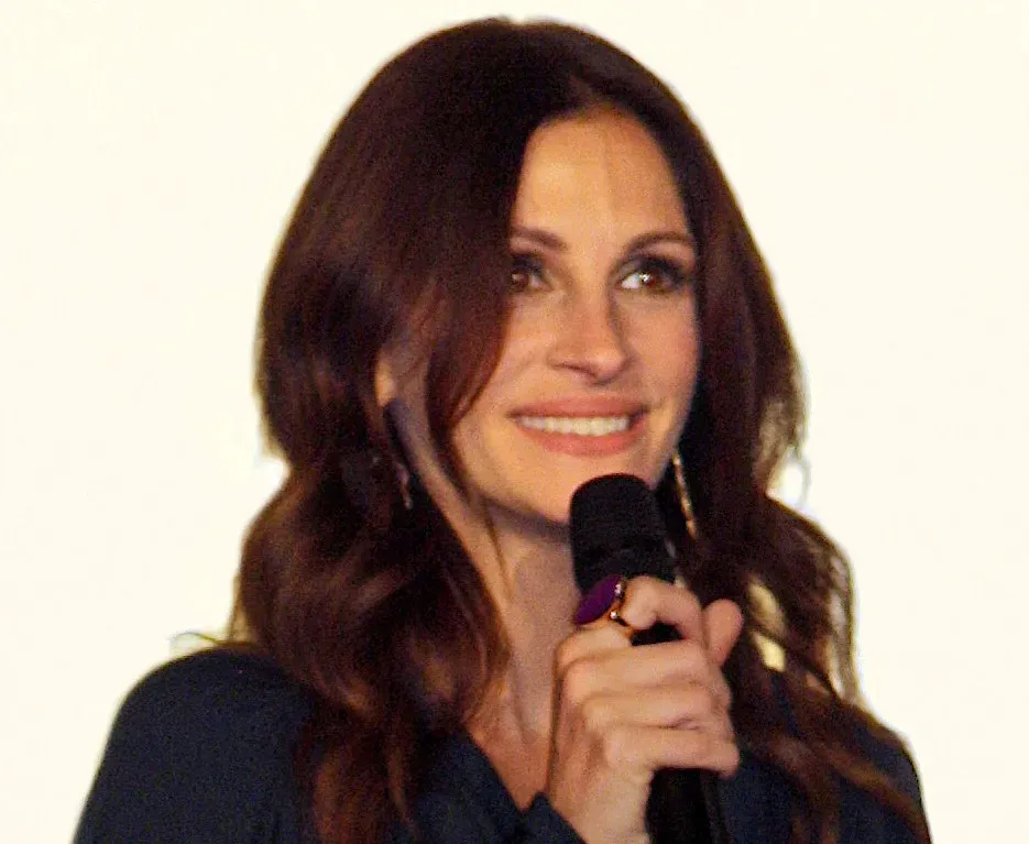 3. Vivian Ward in Pretty Woman (Image Credits: Wikimedia)