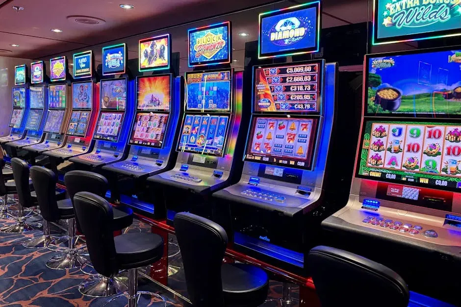 3. Casino IT Manager: The Tech Brain the Industry Now Desperately Needs (Image Credits: Pexels)