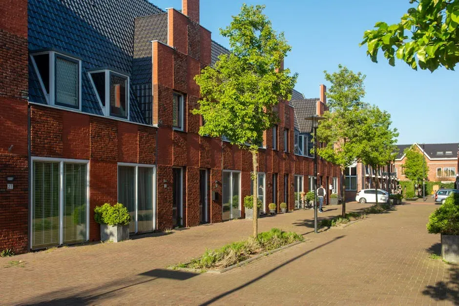 Gentrification Pressures and Long-Term Affordability (Image Credits: Pexels)