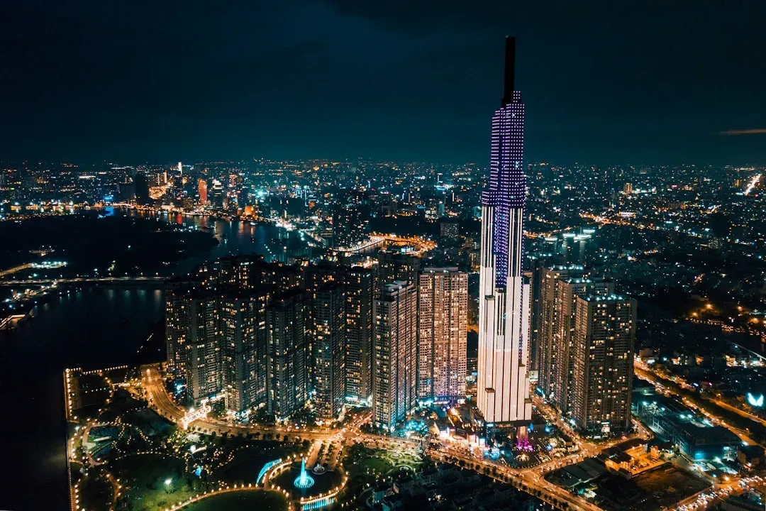 1. Vietnam (Image Credits: Unsplash)
