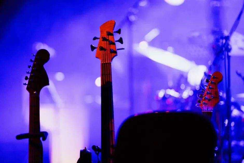 Sweet Home Alabama by Lynyrd Skynyrd (Image Credits: Pexels)
