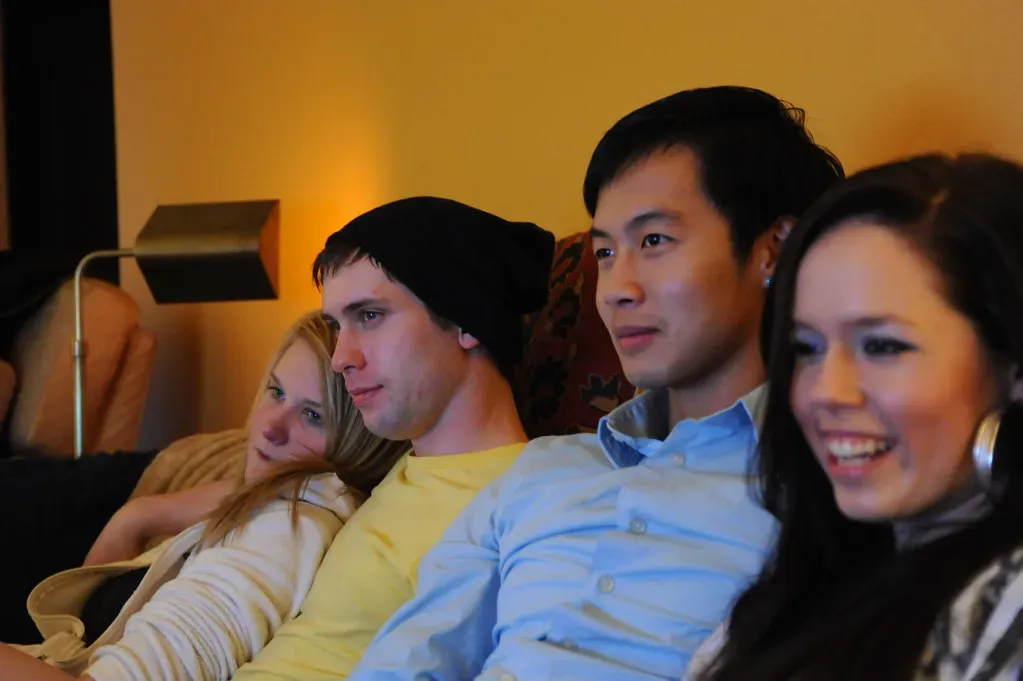 They Create Social Bonding Opportunities (Image Credits: Flickr)