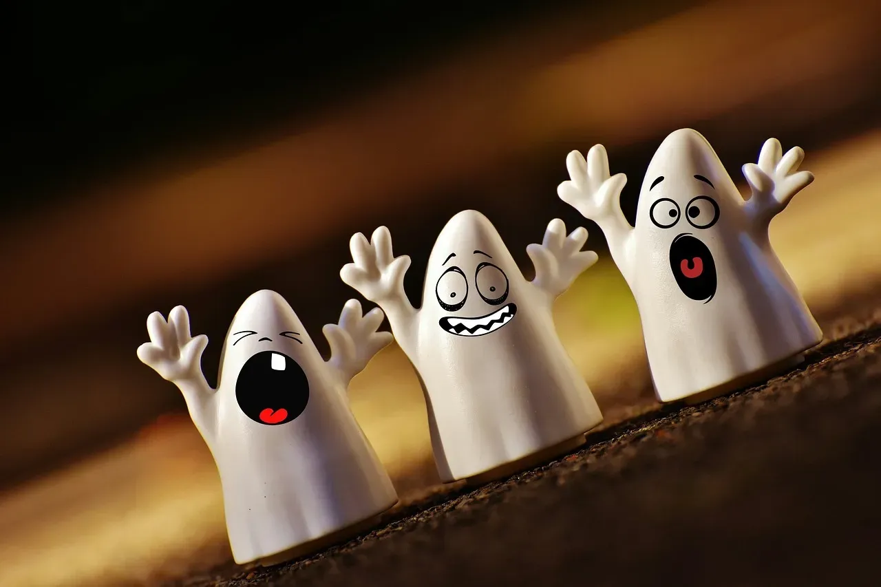 Poltergeist (2015) (Image Credits: Pixabay)