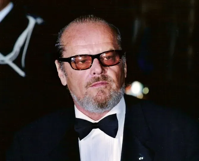 Jack Nicholson Declined Michael Corleone in The Godfather (Image Credits: Wikimedia)