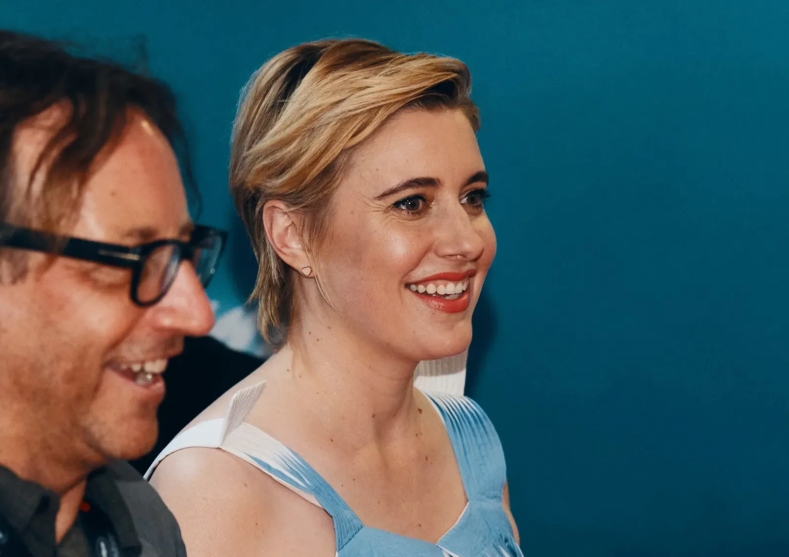 6. Greta Gerwig: From coming-of-age indies to Barbie's pink world (Image Credits: Wikimedia)