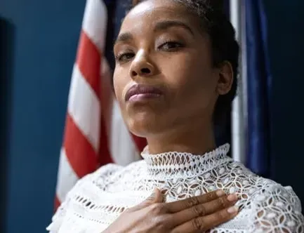 Ella Baker, the organizer behind the organizers (Image Credits: Pexels)